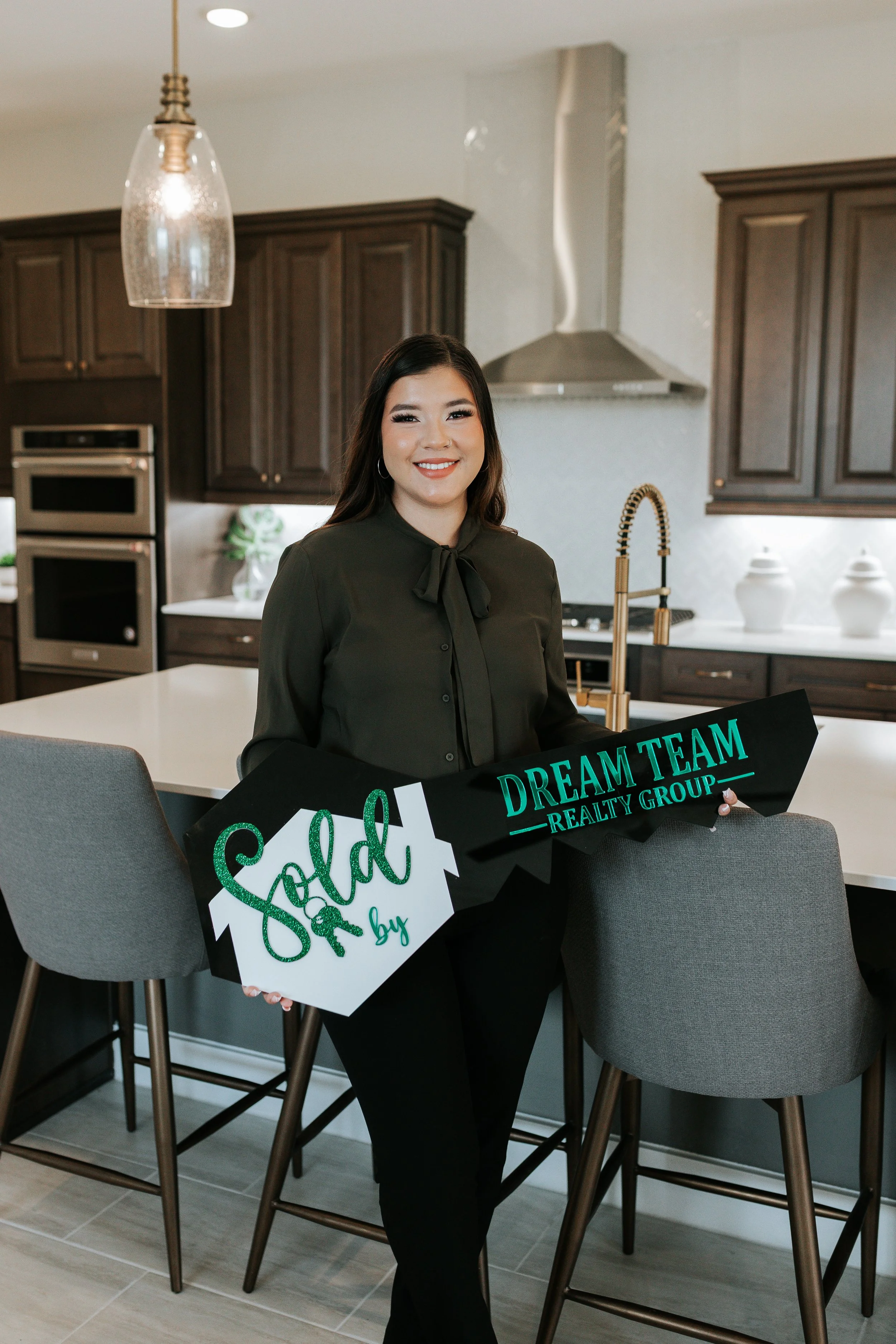 Dream Team Realty Group home valuation