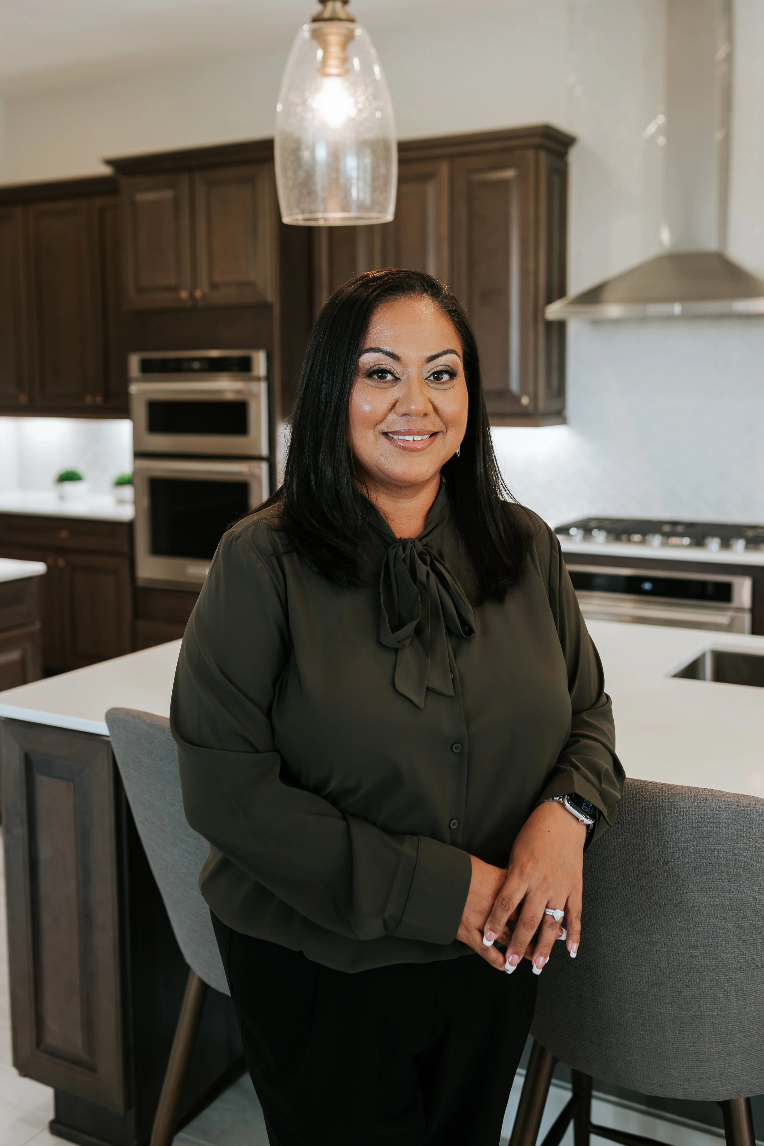Veronica Smith, Dream Team Realty Group