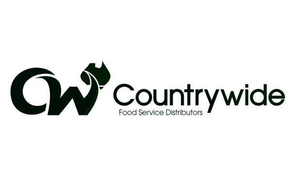 CountryWide Logo