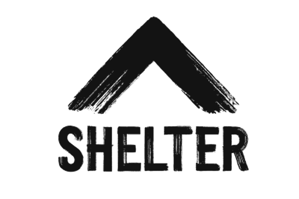 Shelter Logo