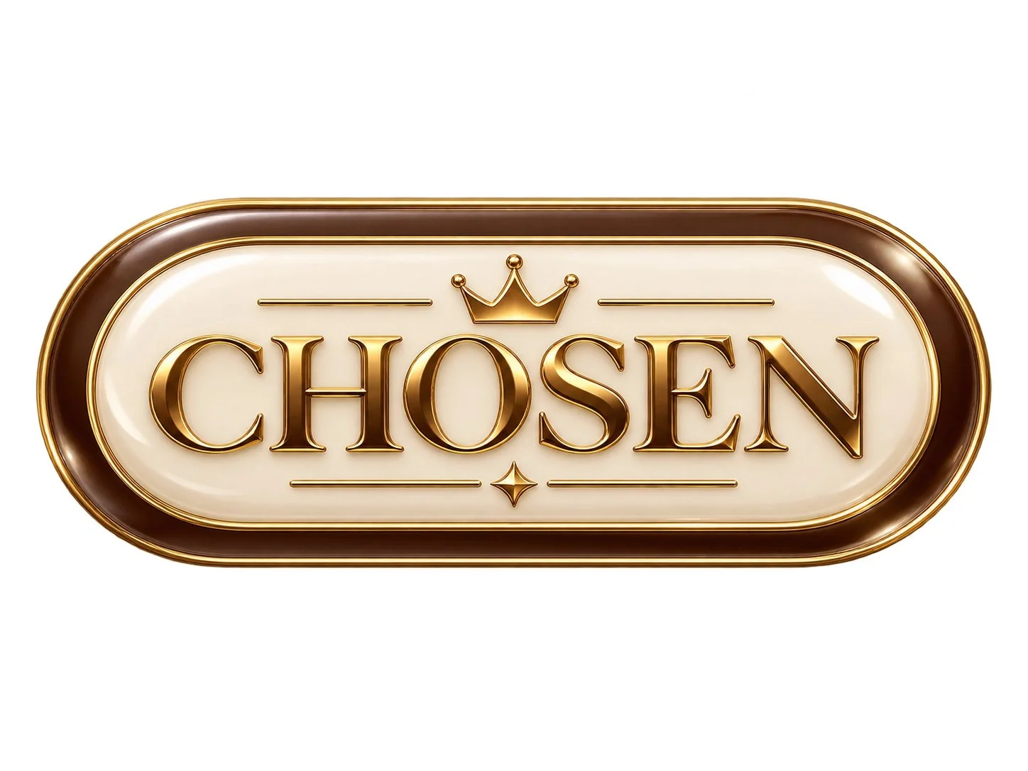 CHOSEN collection