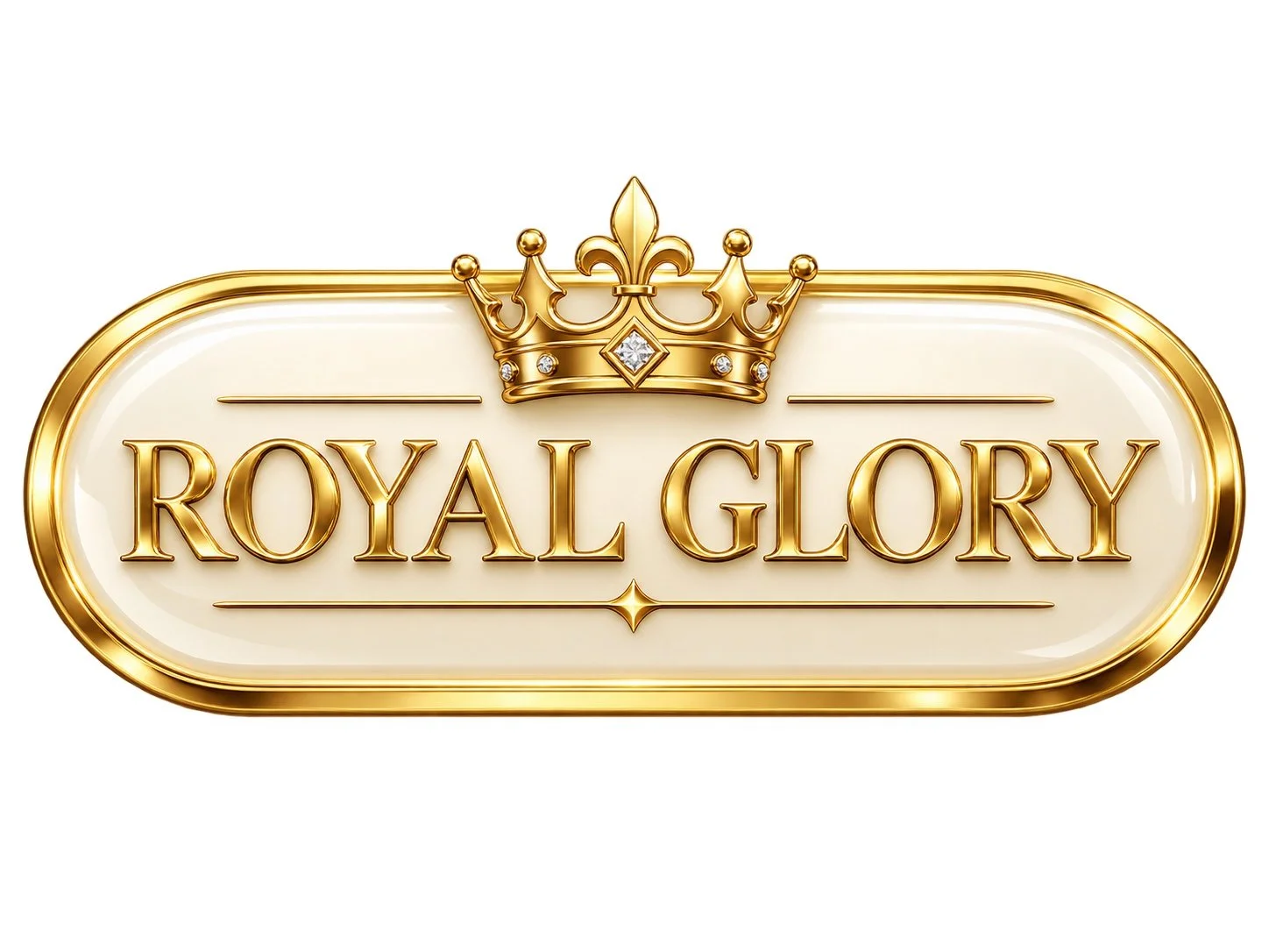 ROYAL GLORY collection