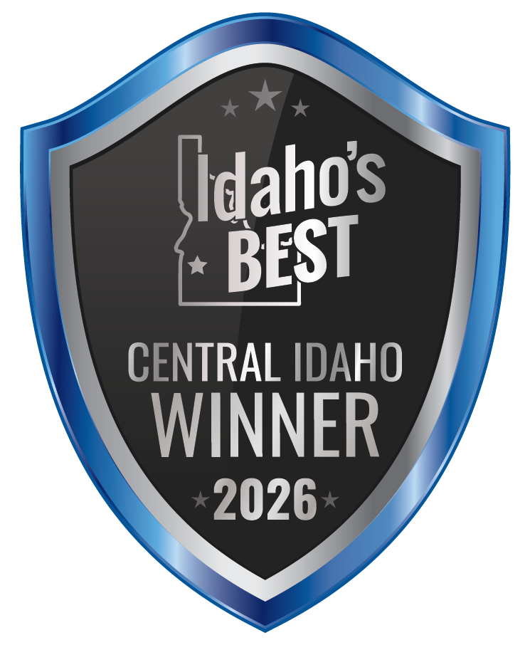 Idaho’s Best 2026 Central Idaho Winner, Web Development