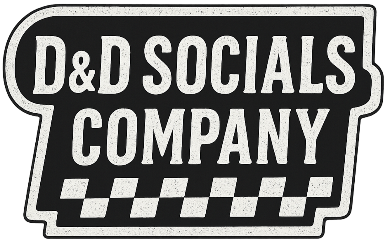 D & D Socials Company