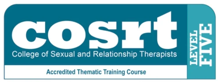 COSRT accredited thematic training, Level Five
