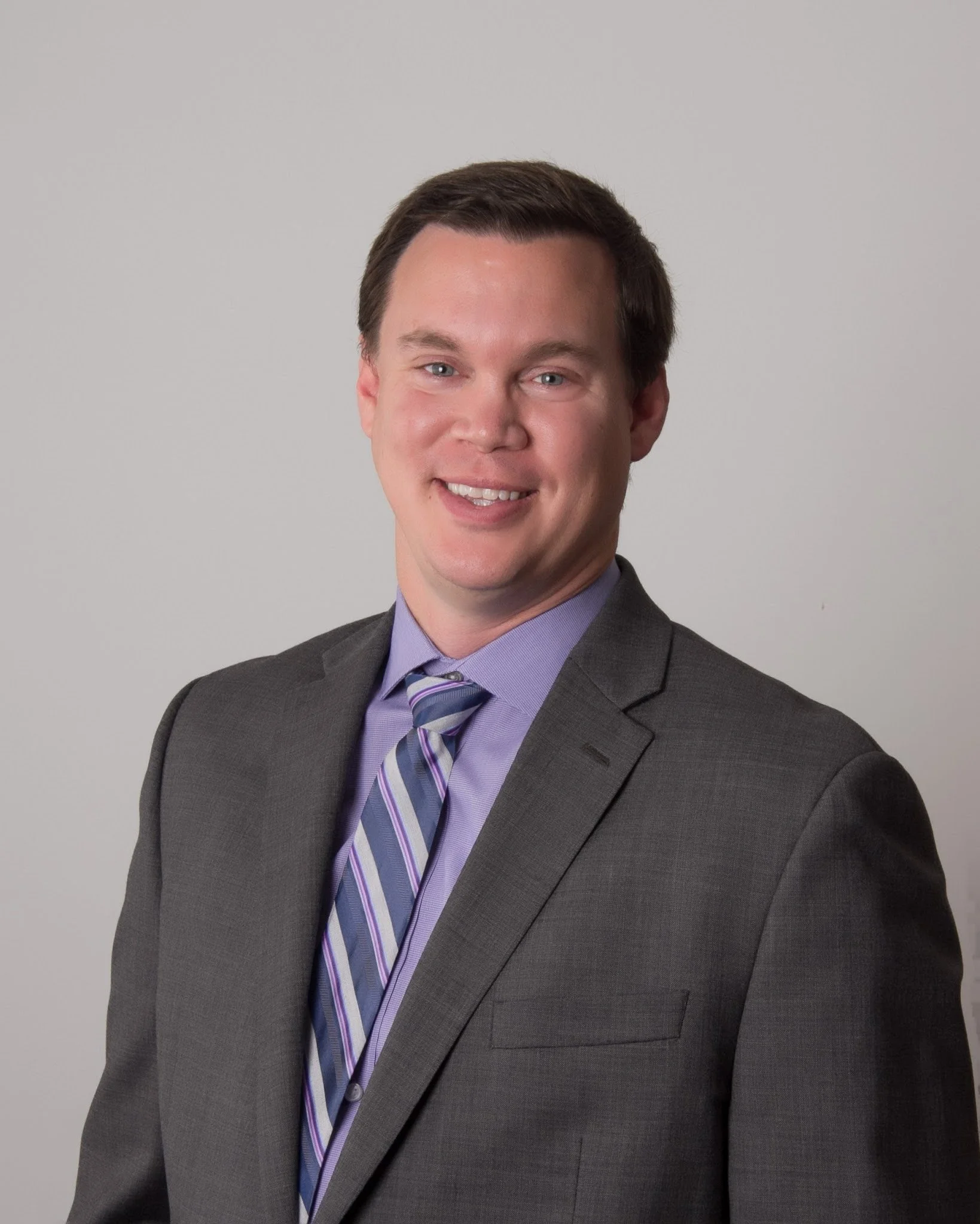 Ryan Lavender - Managing Principal