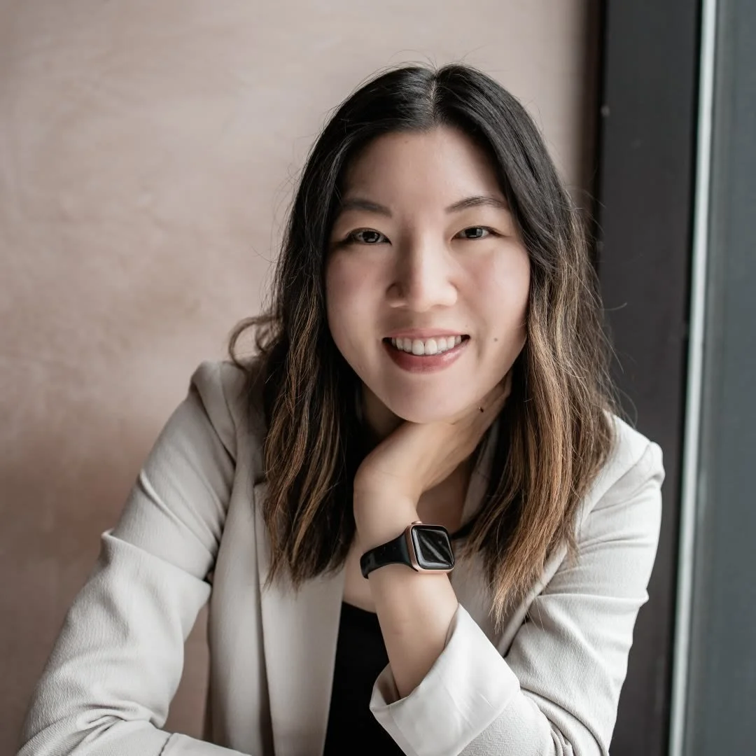 Joyce Ma