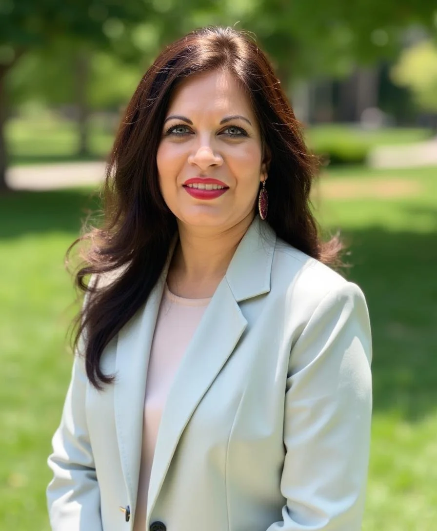 Minu Mohan, founder and principal advisor of Neural Edge AI