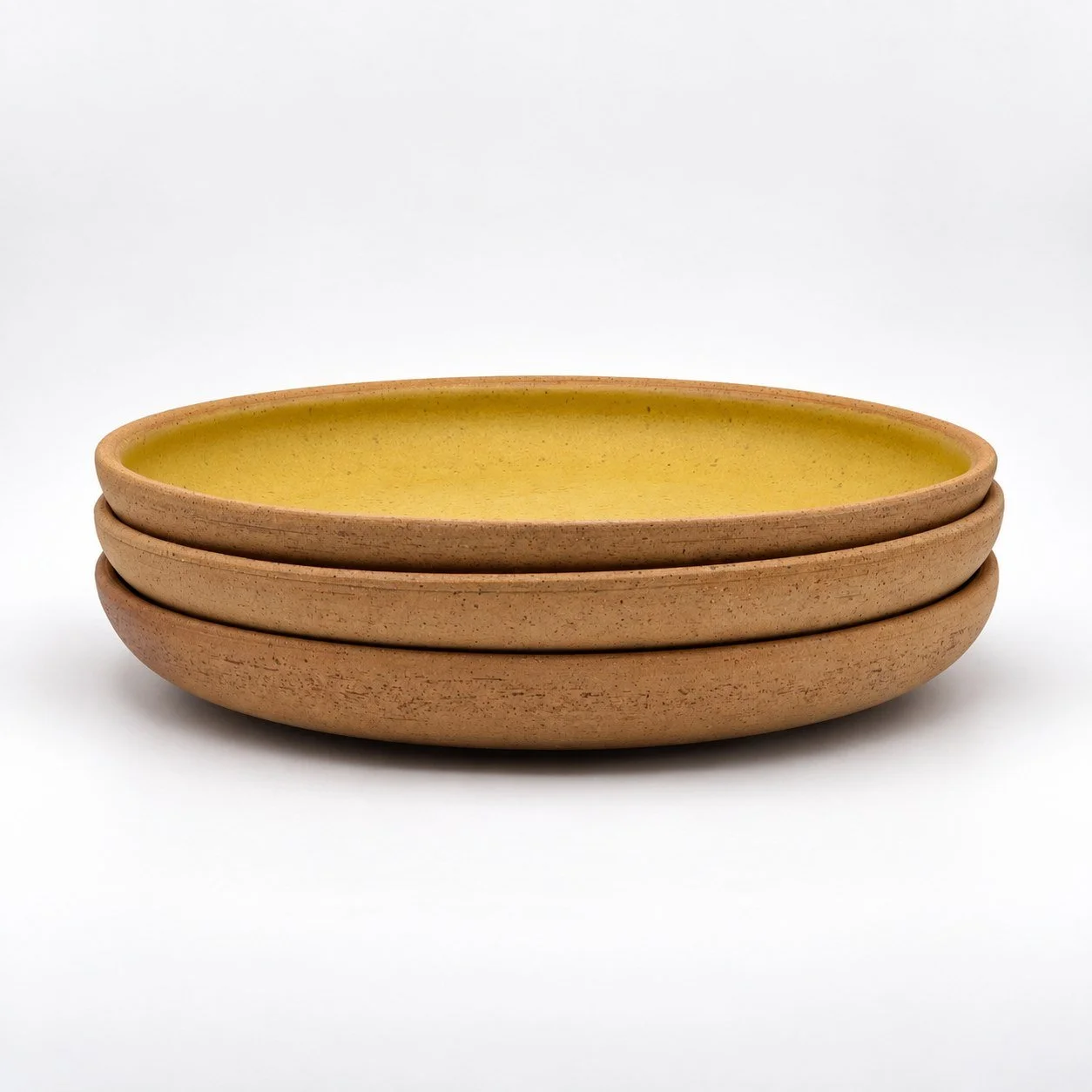 Ochre · Matte