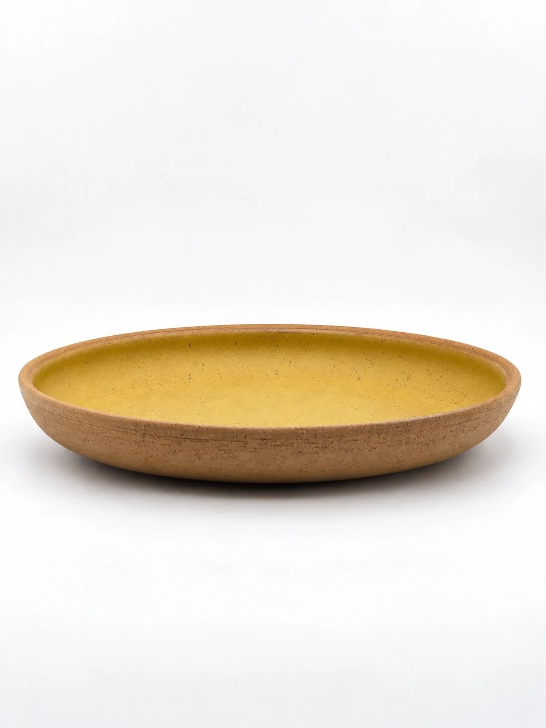 Ochre · Matte