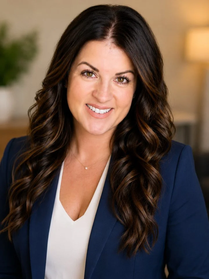 Becky Chambers, independent insurance agent in Sandy, Oregon