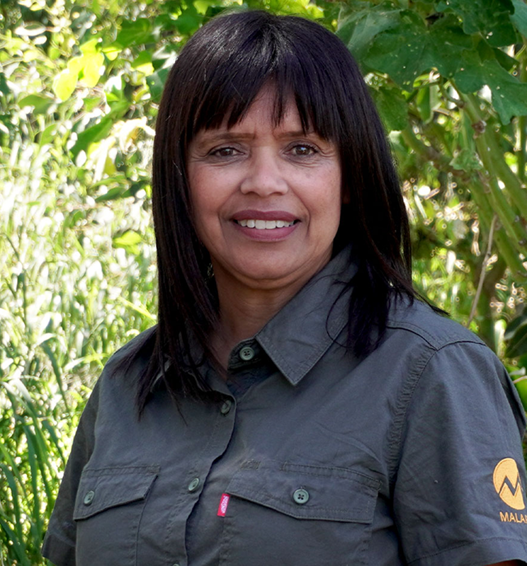 Brenda Vogt