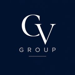 CV Group logo