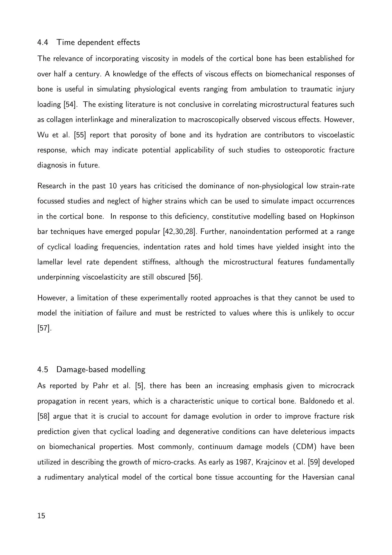 Literature review, page 19