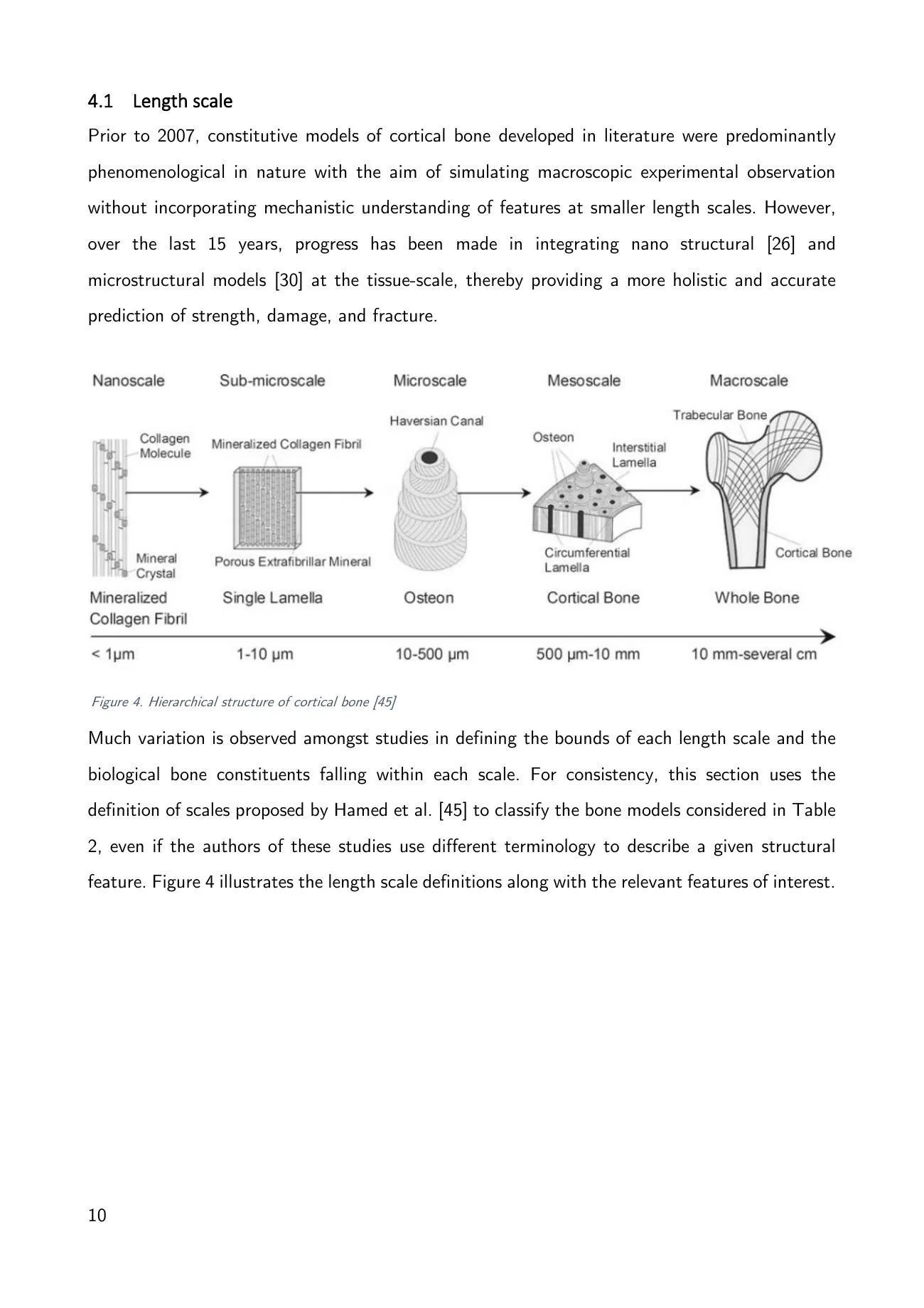 Literature review, page 14
