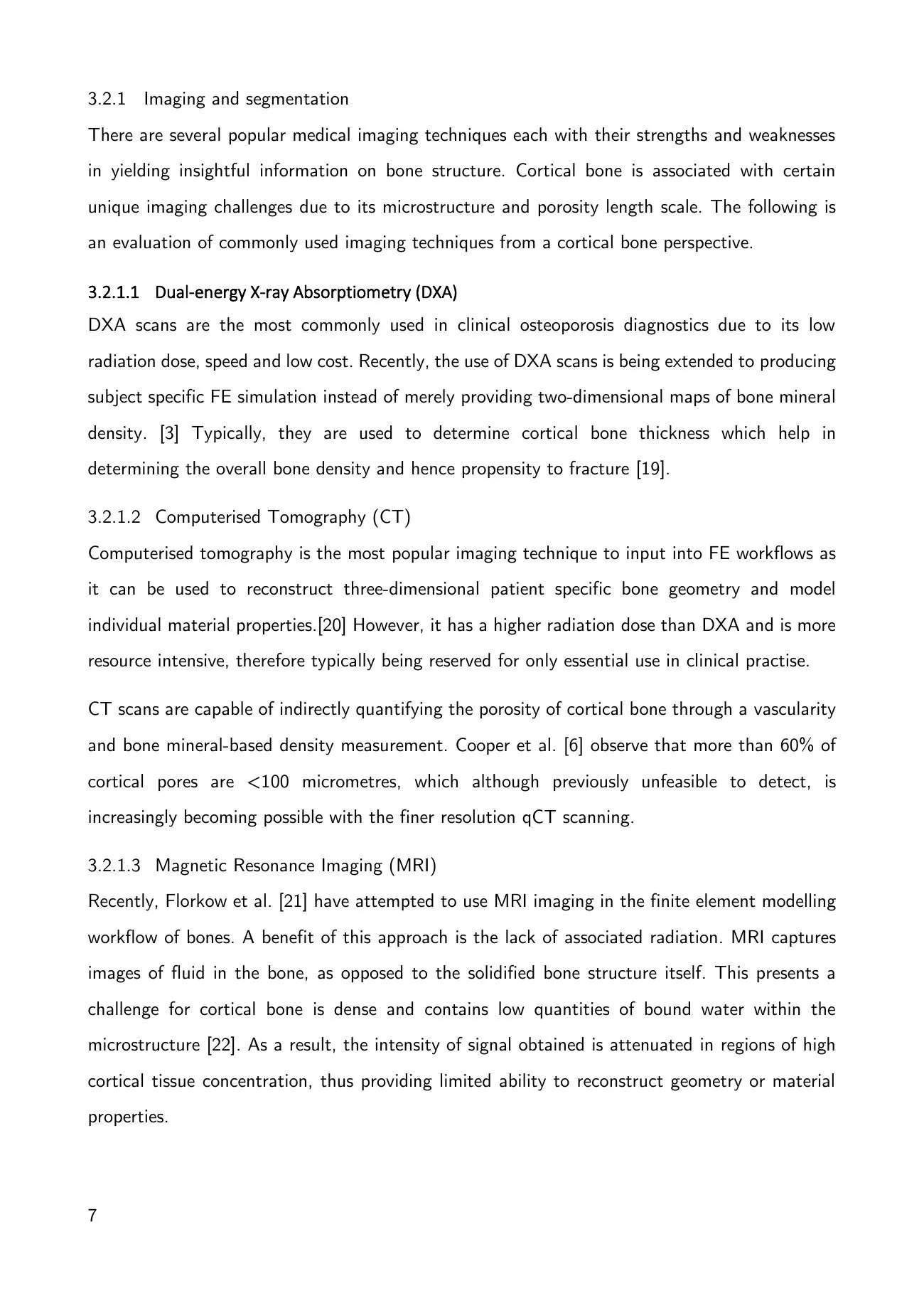Literature review, page 11