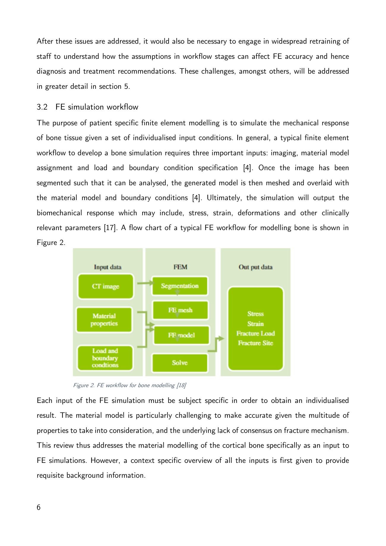 Literature review, page 10