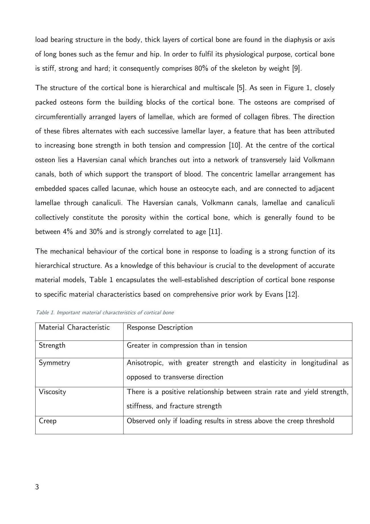 Literature review, page 7
