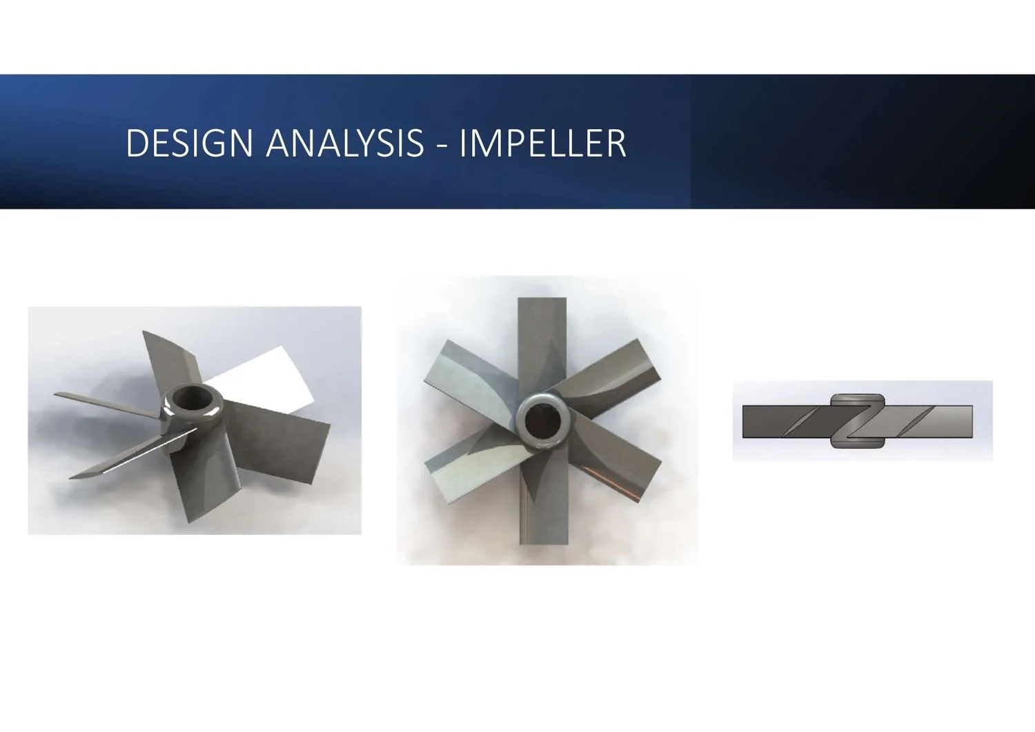 Mixer design concept, page 6