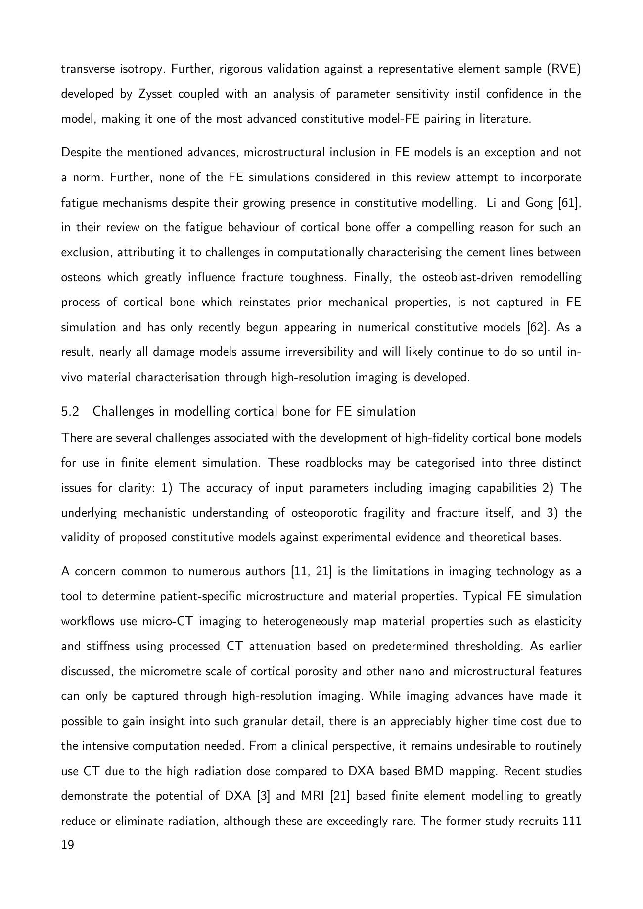 Literature review, page 23