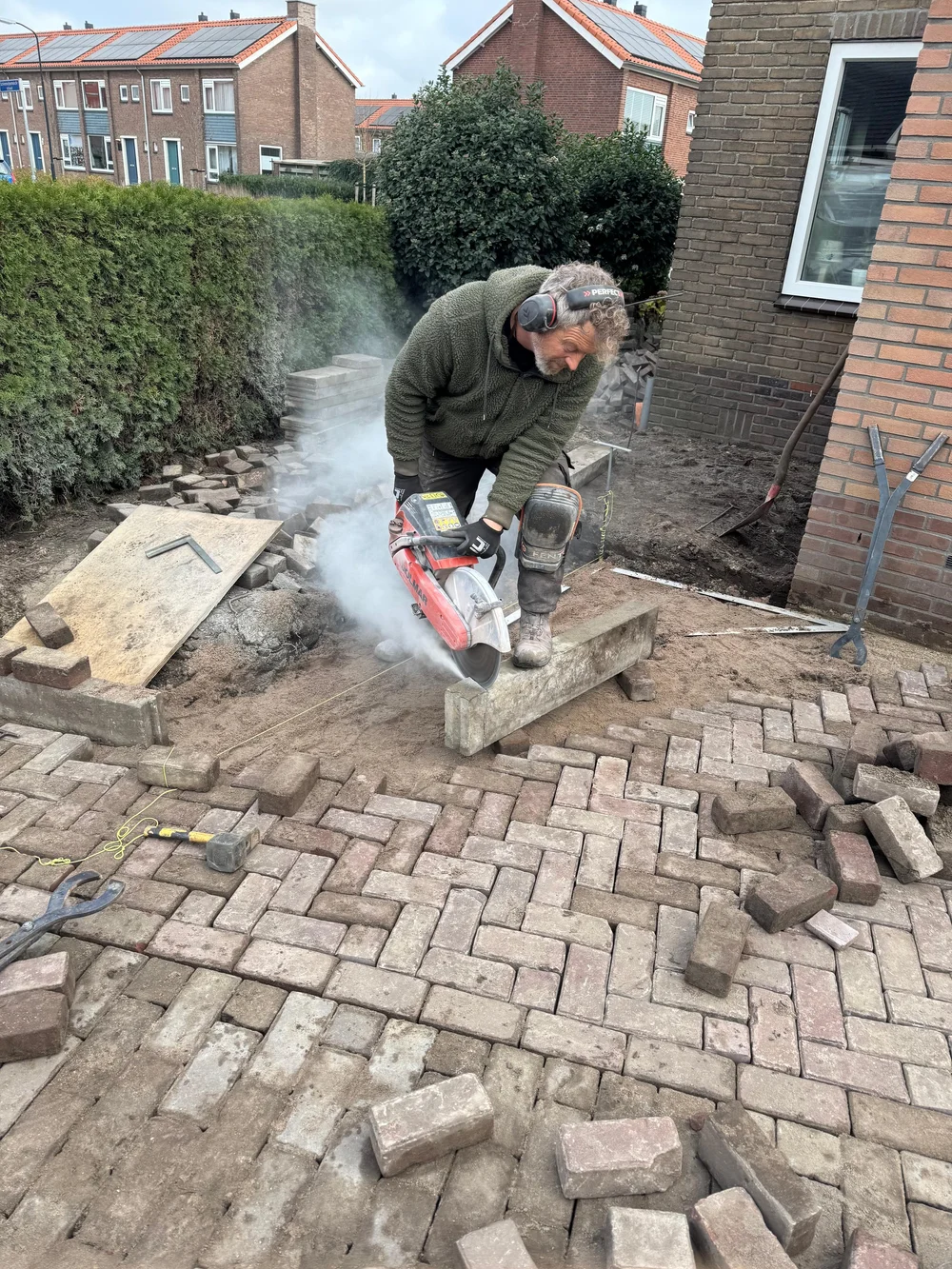 Op maat zagen
