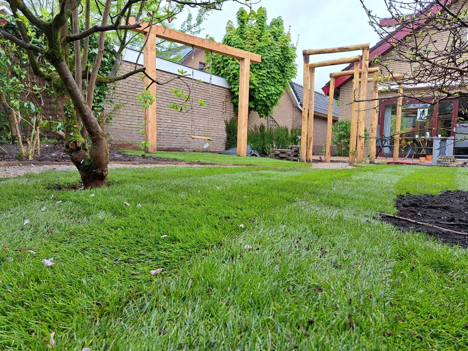 Pergola