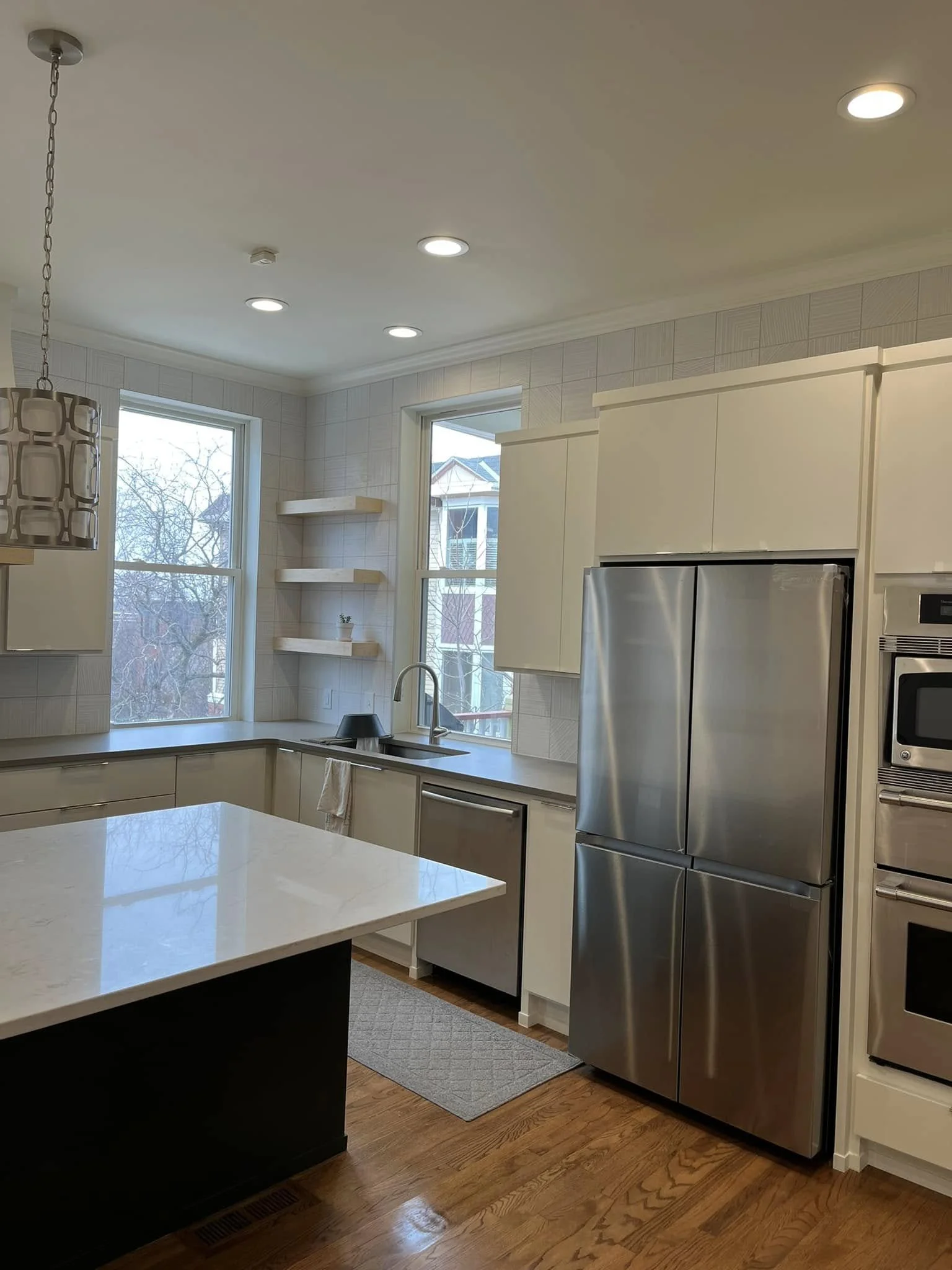 Kitchen Remodeling
