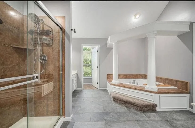 Bathroom Remodeling