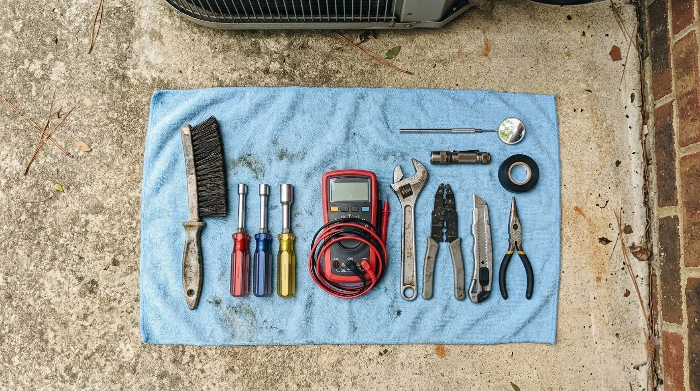 Appliance maintenance by Tucker Appliance Repair