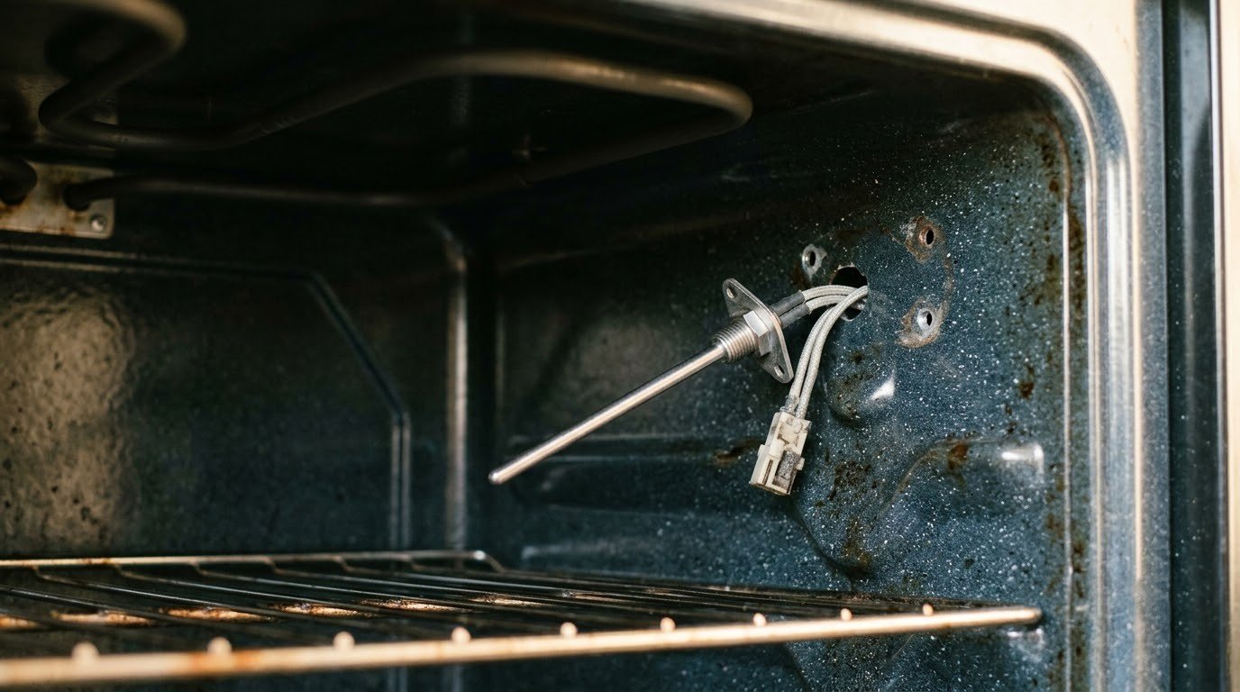 Oven and range repair by Tucker Appliance Repair