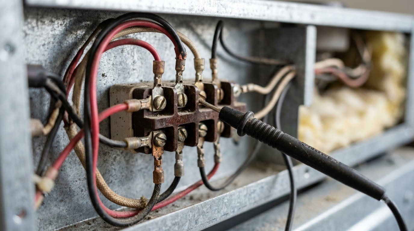 Cooktop repair by Tucker Appliance Repair