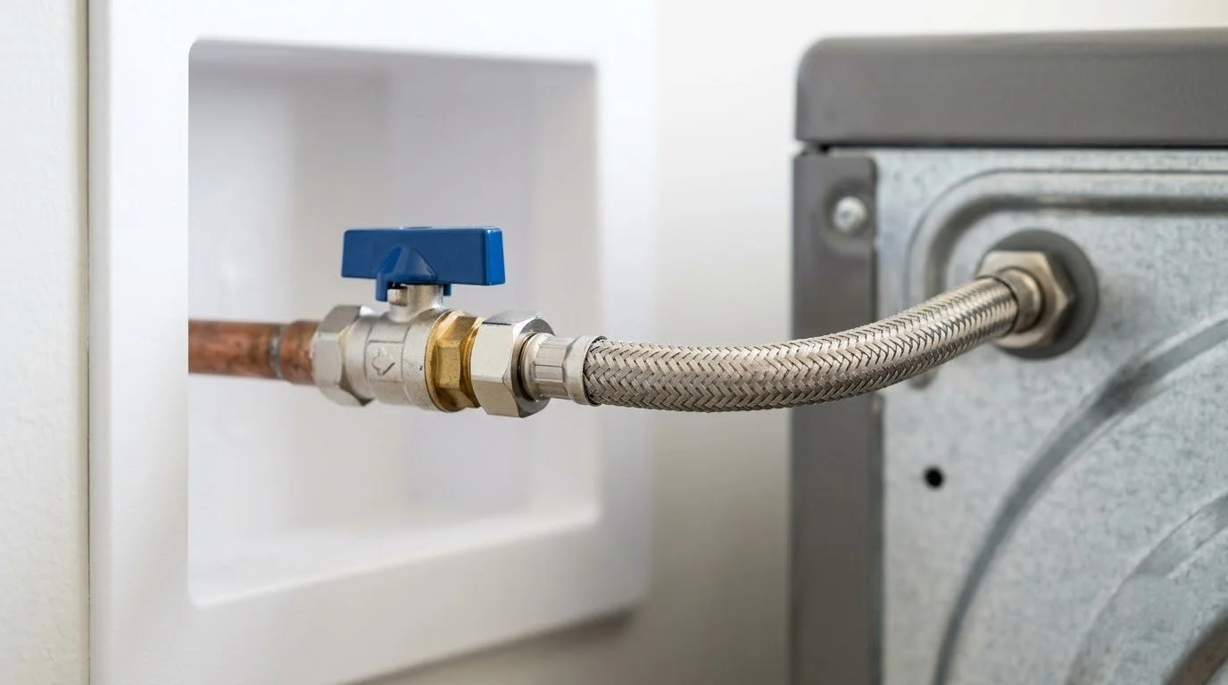 Appliance installation by Tucker Appliance Repair
