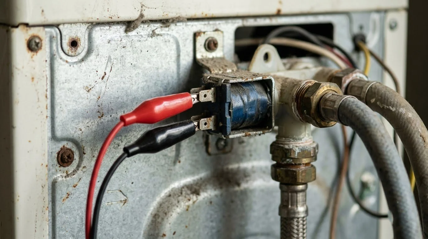 Washer repair by Tucker Appliance Repair in Greater Birmingham