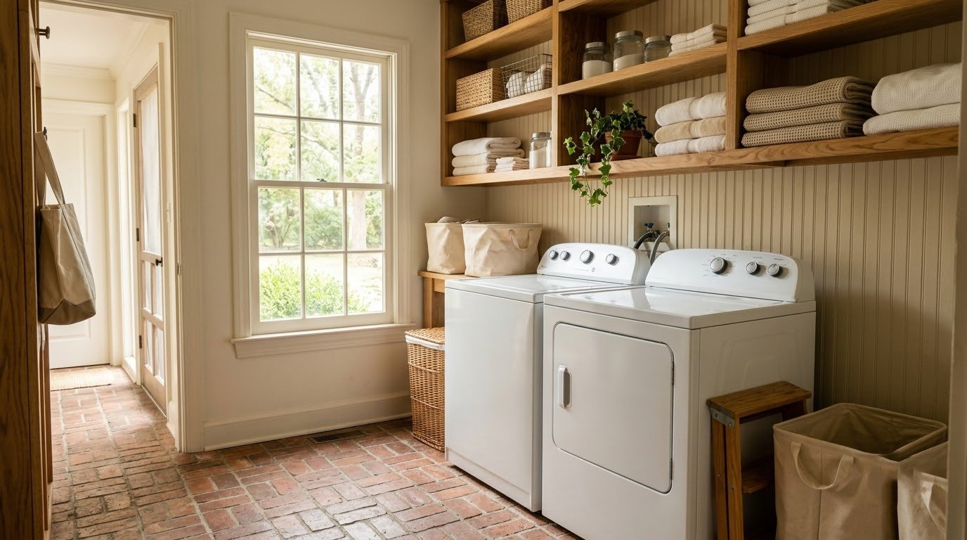 Washer repair by Tucker Appliance Repair