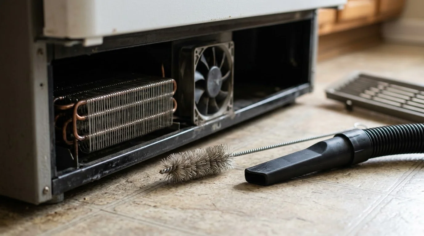 Appliance maintenance by Tucker Appliance Repair
