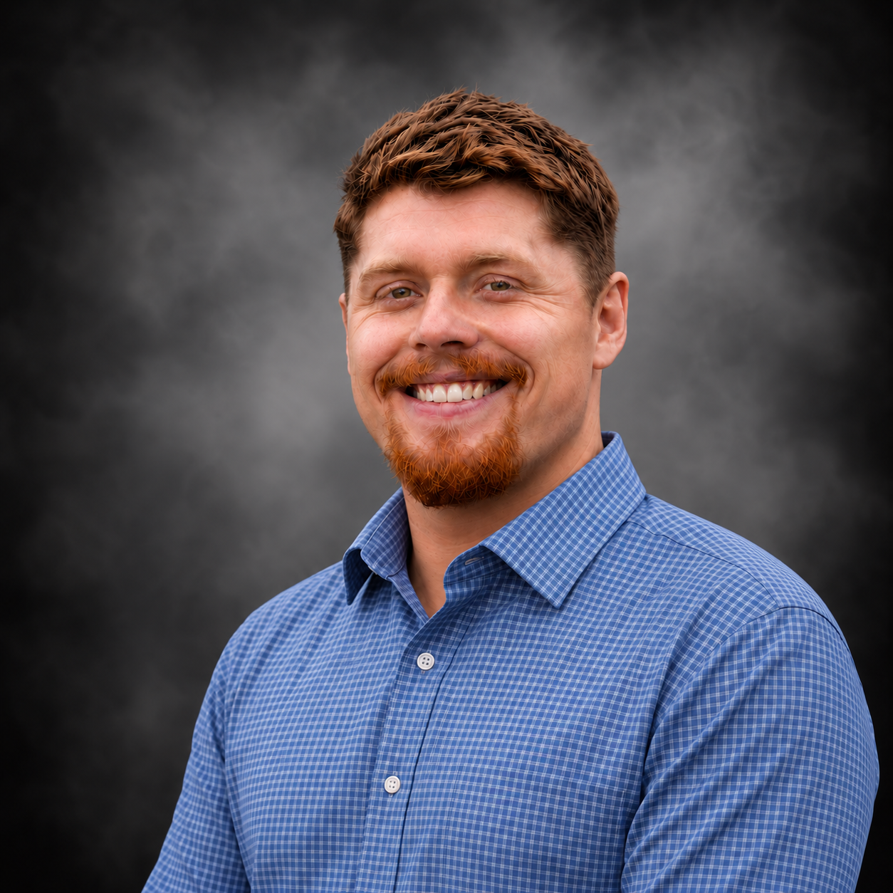 Connor Mackie, founder of Macknor Advisory
