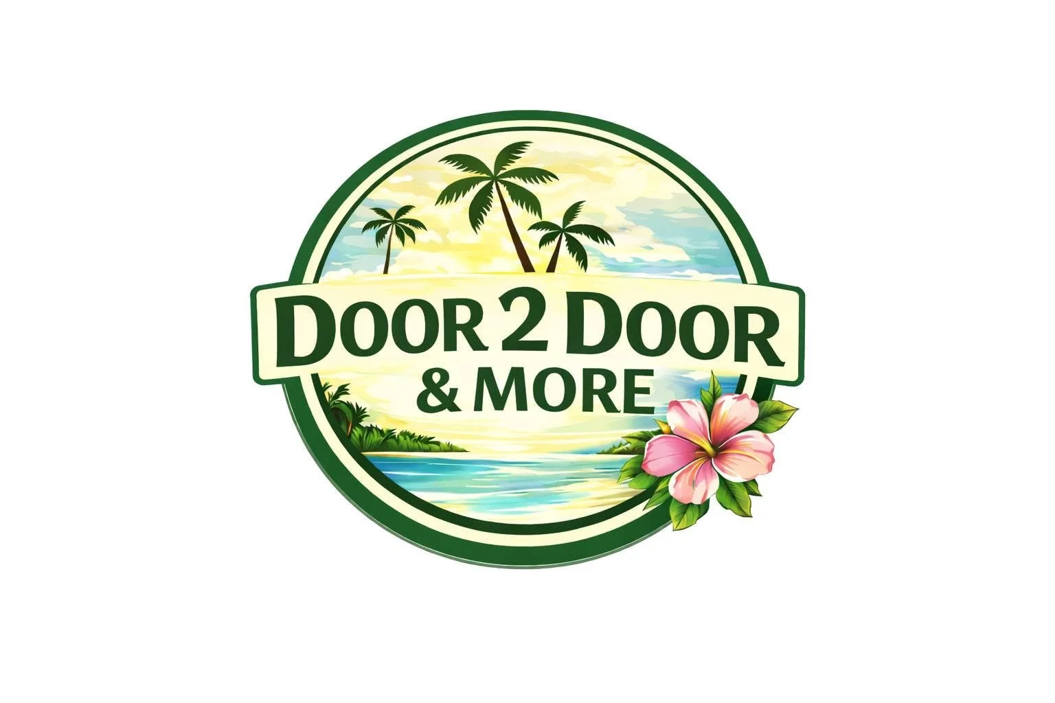 Door 2 Door & More