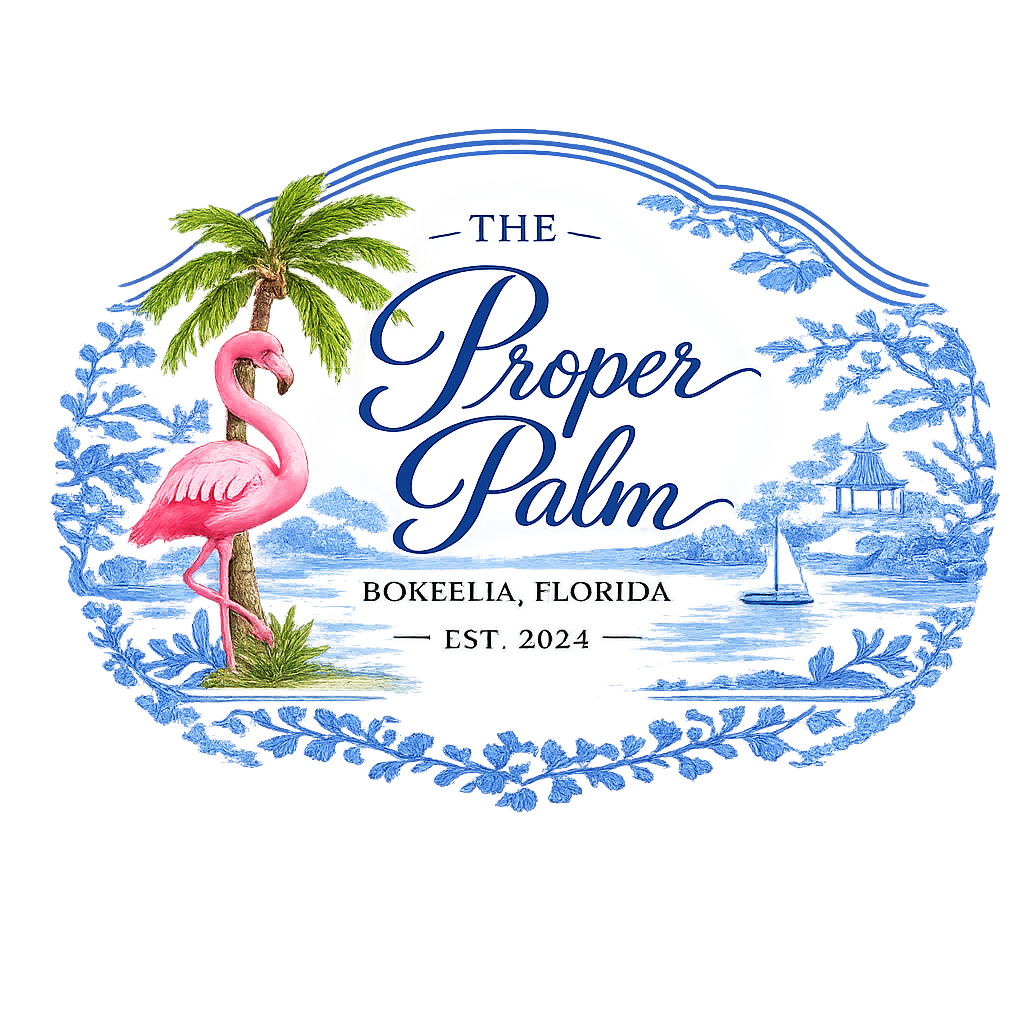 The Proper Palm