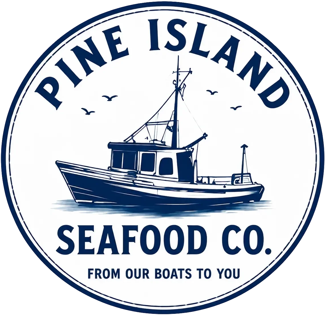 Pine Island Seafood Co.