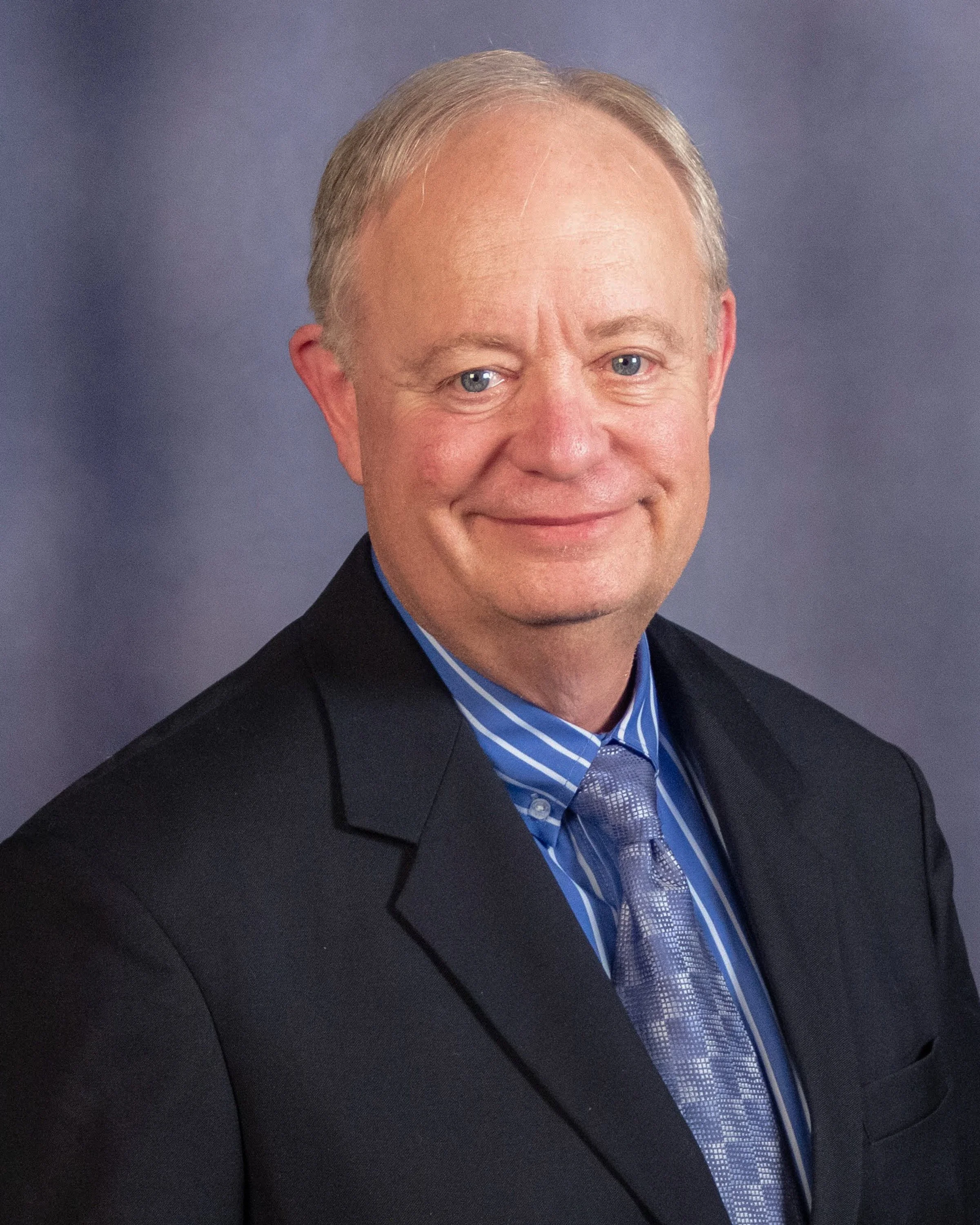 Doug Smith headshot