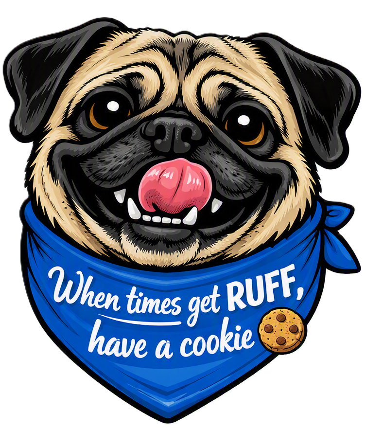 Richie Bakes Logo