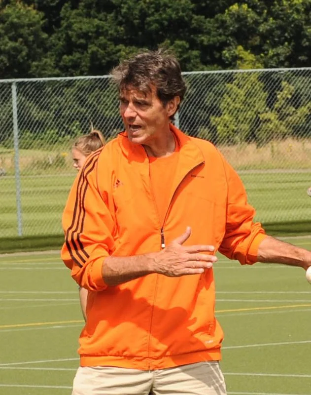 Bram van Asselt