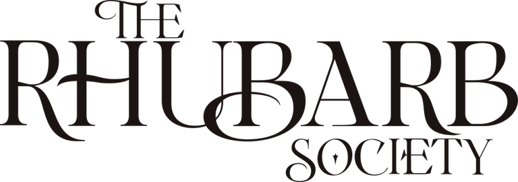 The Rhubarb Society