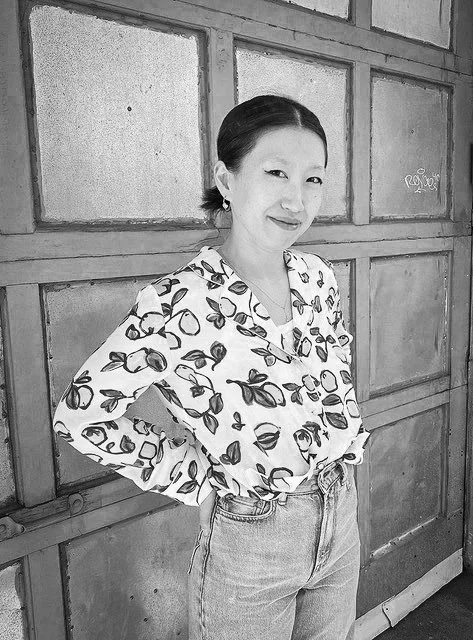 Yu Nakata