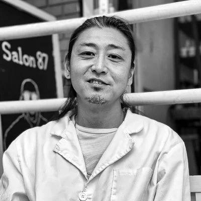 Yohey Nakatsuka
