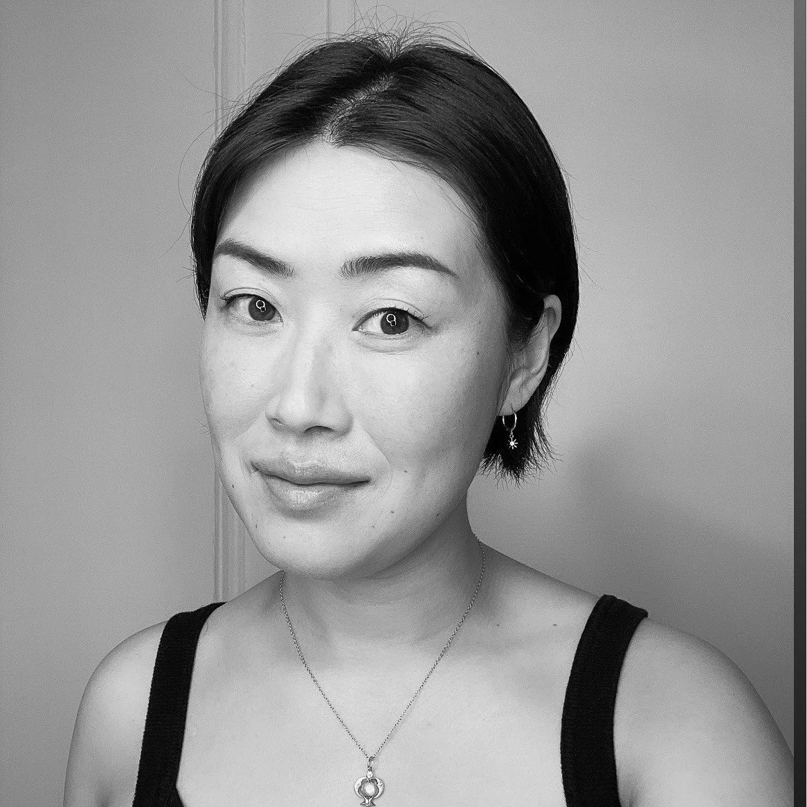 Yumi Kaizuka