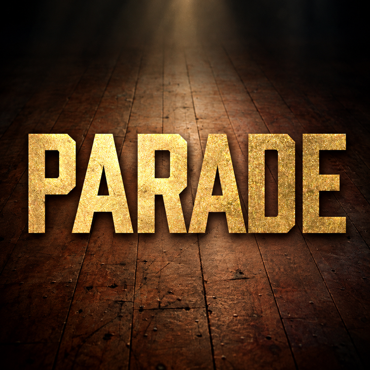 Parade logo