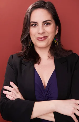 Mara Jill Herman