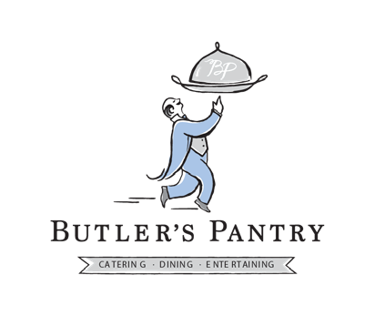 Butler’s Pantry