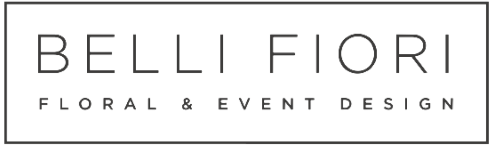Belli Fiori Floral and Event Design